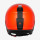 Шолом гірськолижний POC Pocito Light Helmet Fluorescent Orange XS/S (PC 101509050XSS) + 2